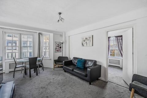 Park West, Hyde Park Estate, London, W2 3 bed flat for sale