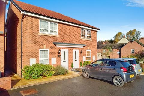Griffins Wood Close, Telford TF4 2 bed semi