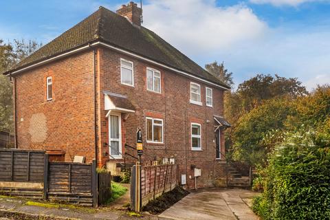 Manor Road, Southborough, Tunbridge... 3 bed semi