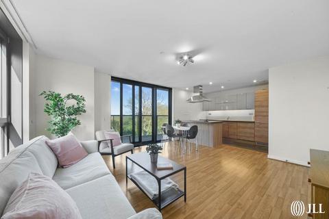 Sky Apartments, Homerton Road, London E9 3 bed apartment for sale