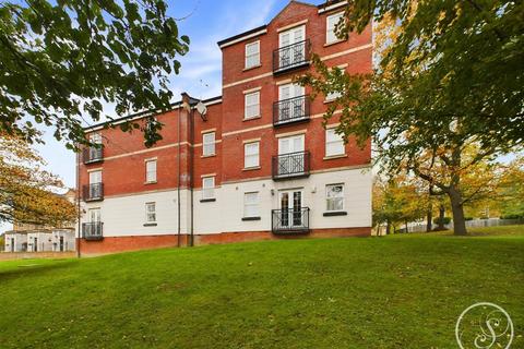 Teale Court, Chapel Allerton, Leeds 2 bed flat for sale