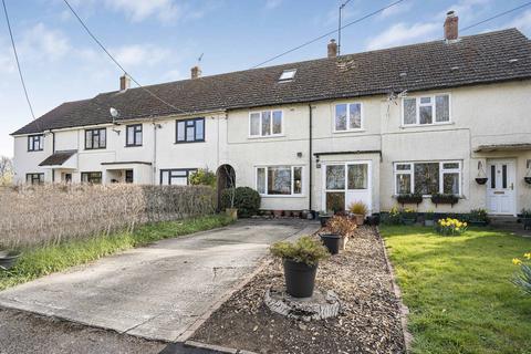 Glen Close, Bicester, OX27 4 bed terraced house for sale