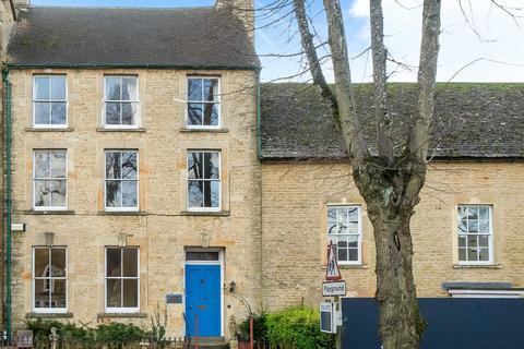 New Street, Oxfordshire OX7 4 bed terraced house for sale