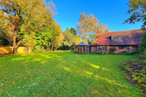 Wood Lane, Wartling, East Sussex, BN27 3 bed semi