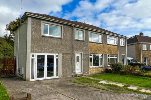 Bryn Road, Coychurch, Bridgend County... 4 bed semi