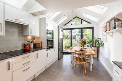 Bridge Street, Oxford, OX2 2 bed terraced house for sale