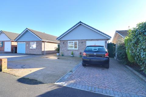 2 bedroom semi-detached bungalow for sale