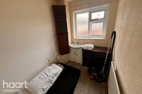 The Boxhill, Coventry 3 bed maisonette for sale