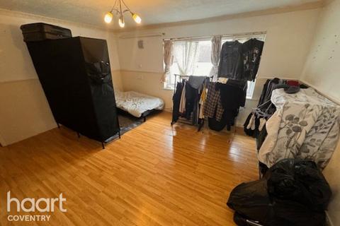 The Boxhill, Coventry 3 bed maisonette for sale