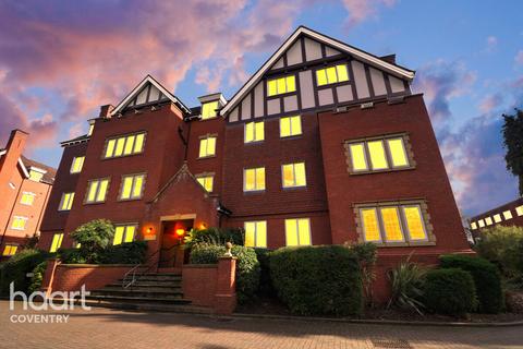 Warwick Road, Coventry 3 bed apartment for sale