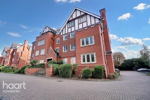 Warwick Road, Coventry 3 bed apartment for sale
