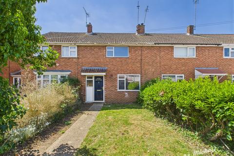 Leighton Buzzard LU7 3 bed terraced house for sale
