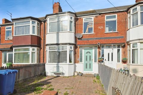 Boothferry Road, Hessle,HU13 9AU 3 bed terraced house for sale