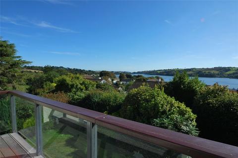 Chycoose Parc, Point, Devoran, Truro 4 bed detached house for sale