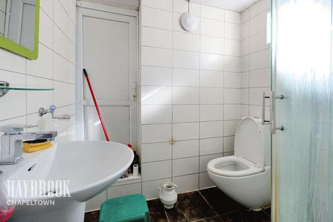 Firth Park Road, Sheffield 4 bed terraced house for sale