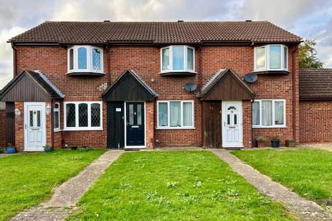 Marlowe Road, Larkfield, Aylesford 2 bed terraced house for sale