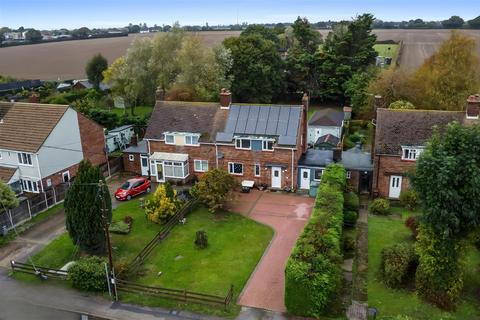 Parsonage Lane, Tendring 4 bed semi