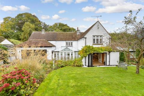 Gore Lane, Eastry, Sandwich, Kent 4 bed detached house for sale