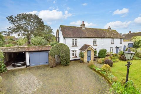 Gore Lane, Eastry, Sandwich, Kent 4 bed detached house for sale