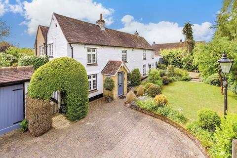 Gore Lane, Eastry, Sandwich, Kent 4 bed detached house for sale