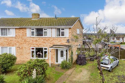 Ravensbourne Avenue, Herne Bay, Kent 3 bed semi