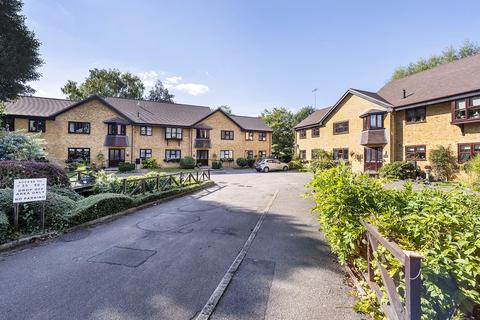 Old Mill Close, Eynsford, DA4 2 bed flat for sale