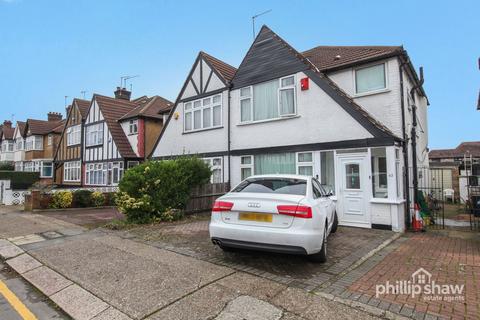 Redhill Drive, Edgware, HA8 3 bed semi