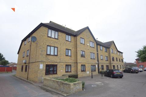 Empire Court, Warwick Road... 1 bed flat for sale