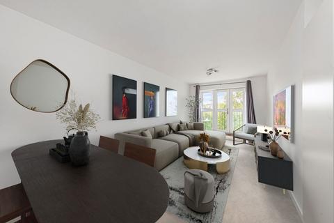 Worcester Close, London SE20 2 bed flat for sale