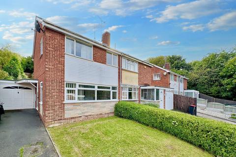 Trinity View, Telford TF2 3 bed semi