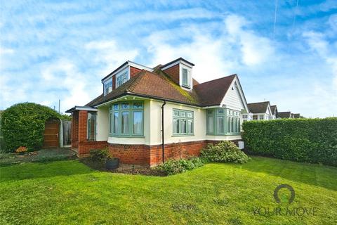 Bay View Road, Kent CT10 4 bed detached house for sale