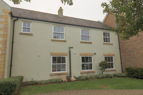 Sunrise Drive, Filey YO14 2 bed apartment for sale