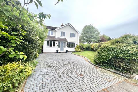 Valley Drive, West Park 4 bed detached house for sale