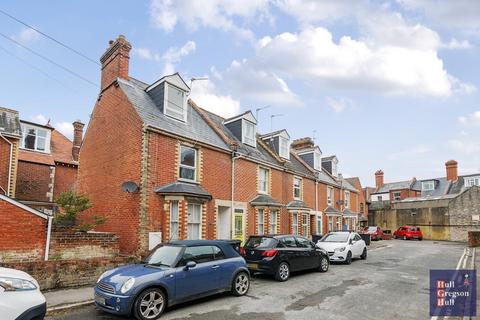 Cornwall Road, Swanage 1 bed apartment for sale