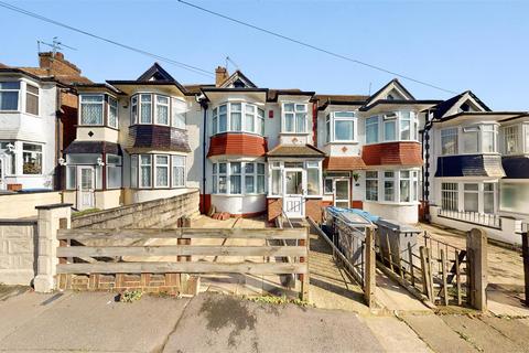 Dennis Avenue, Wembley, Middlesex 3 bed terraced house for sale