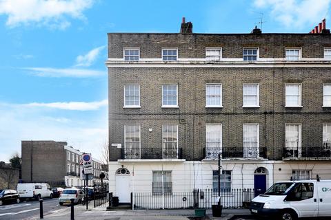 Camden Street, Camden, London, NW1 1 bed flat for sale