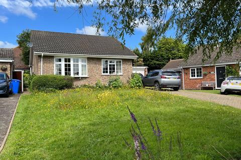 Wrentham, Suffolk 3 bed detached bungalow for sale