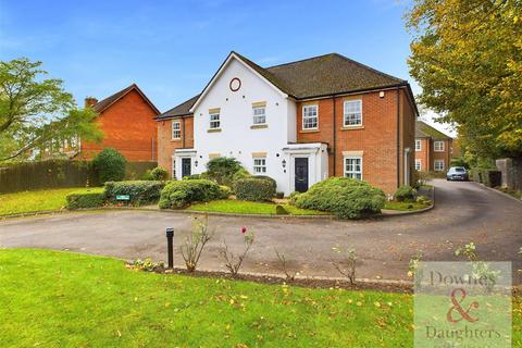 Upper St. John Street, Lichfield 2 bed apartment for sale