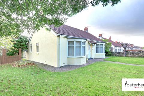 3 bedroom bungalow for sale