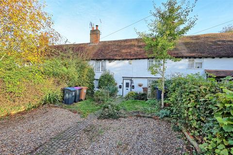 Nether Street, Widford SG12 2 bed terraced house for sale