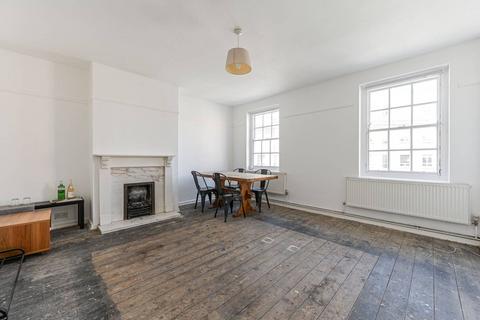 Ebury Bridge Road, Victoria, London... 3 bed flat for sale
