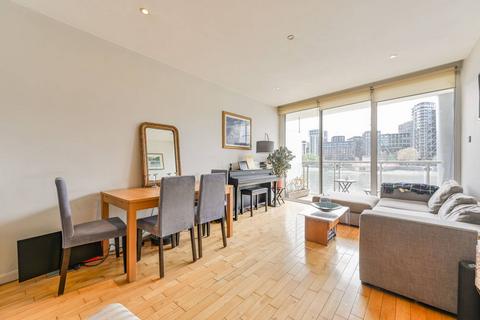 Grosvenor Road, Pimlico, London, SW1V 1 bed flat for sale
