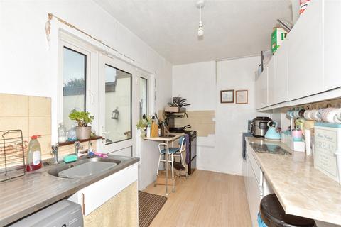 St. Luke's Road, Ramsgate, Kent 3 bed end of terrace house for sale