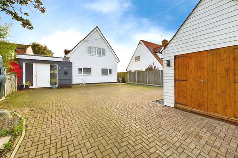 Waltham Road, Terling, Chelmsford... 4 bed detached house for sale