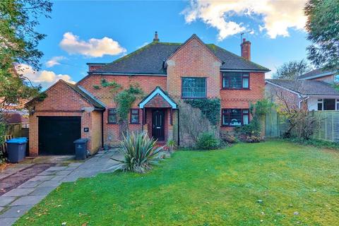 Marshall Avenue, Findon Valley... 3 bed detached house for sale