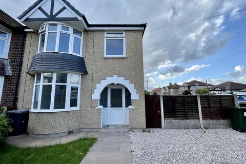 Kayswell Road, Morecambe LA4 3 bed house for sale