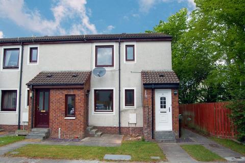 Anderson Crescent, South Ayrshire KA9 1 bed flat for sale