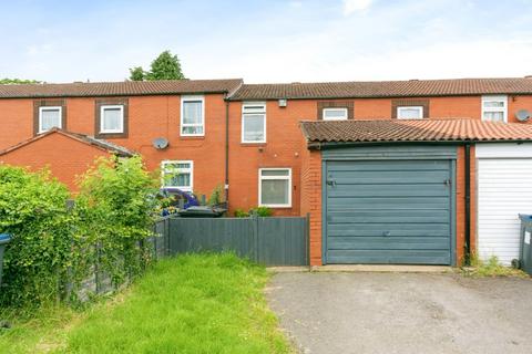 Canvey Close, Birmingham B45 3 bed terraced house for sale