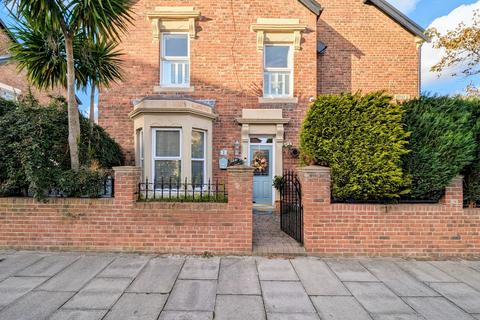 Sussex Street, Jarrow, NE32 4 bed terraced house for sale