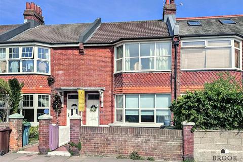 Green Street, Eastbourne BN21 3 bed terraced house for sale